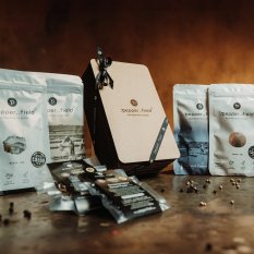 Dárková sada GREAT TASTE selection - 6 oceněných produktů