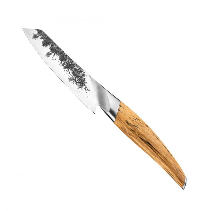 Nůž FORGED Katai Santoku