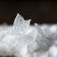 Sea Salt Flakes - salt pyramids - selection of the largest flakes of Kampot salt 100g