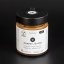 Pistachio butter with white chocolate, raspberries and Kampot pepper (150g)