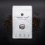 Black Kampot pepper - doypack 20g