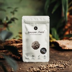 Kampot pepper green lyophilized - EXCLUSIVE doypack 20g