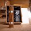 Kampotské korenie – Sada DUOMILL s mlynčekom v darčekovej krabičke s 3x50g korenia