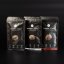 Kampot pepper black, red and white (3x50g) - Varianta: With gift wrapping