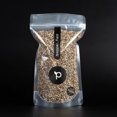 Kampot pepper green lyophilized - gastropack 500g