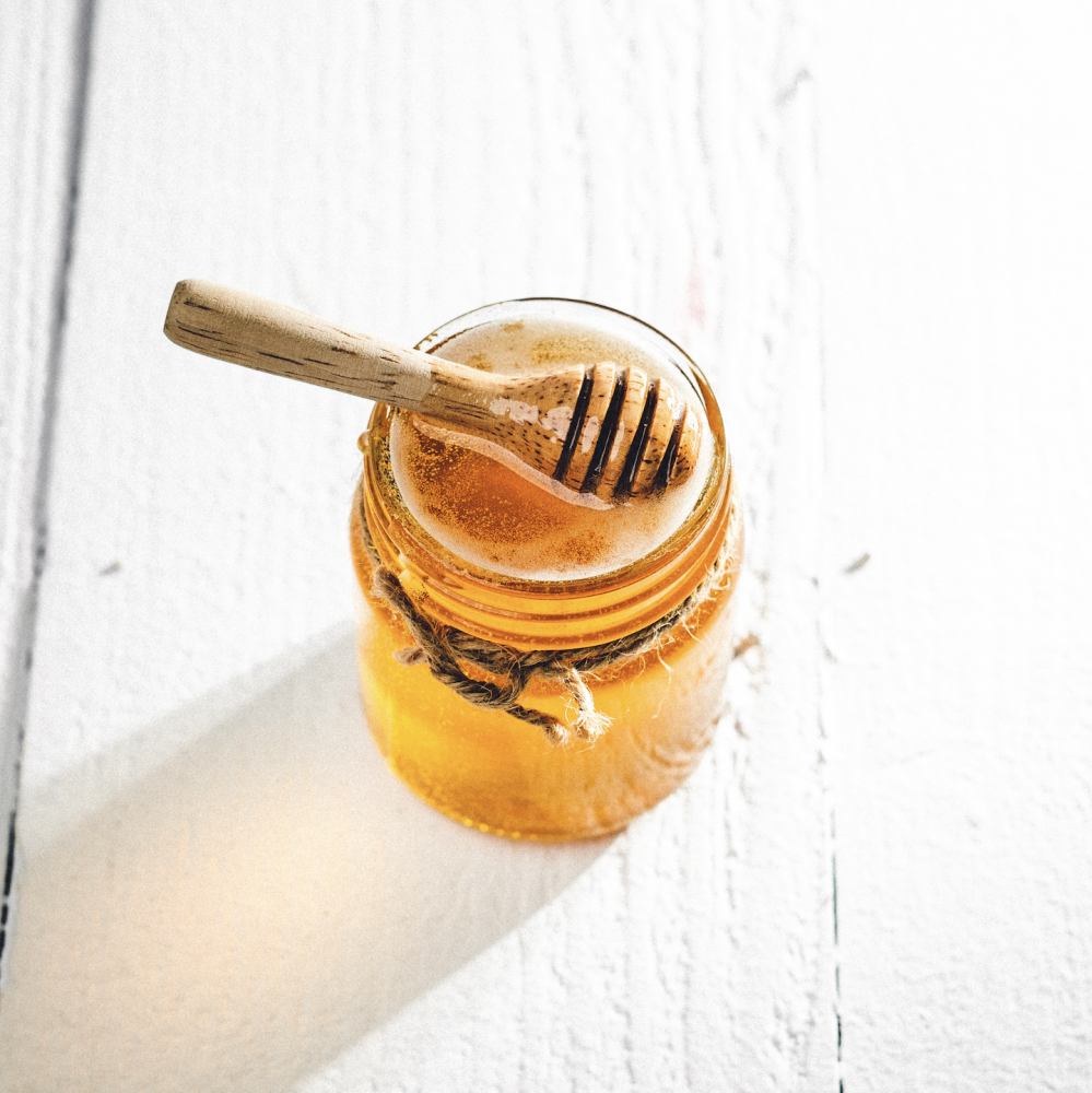 Kombinace medu a pepře – na imunitu i dobrou náladu