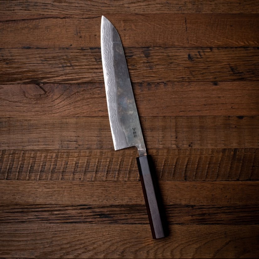Japonský nůž šéfkuchaře Gyuto 180