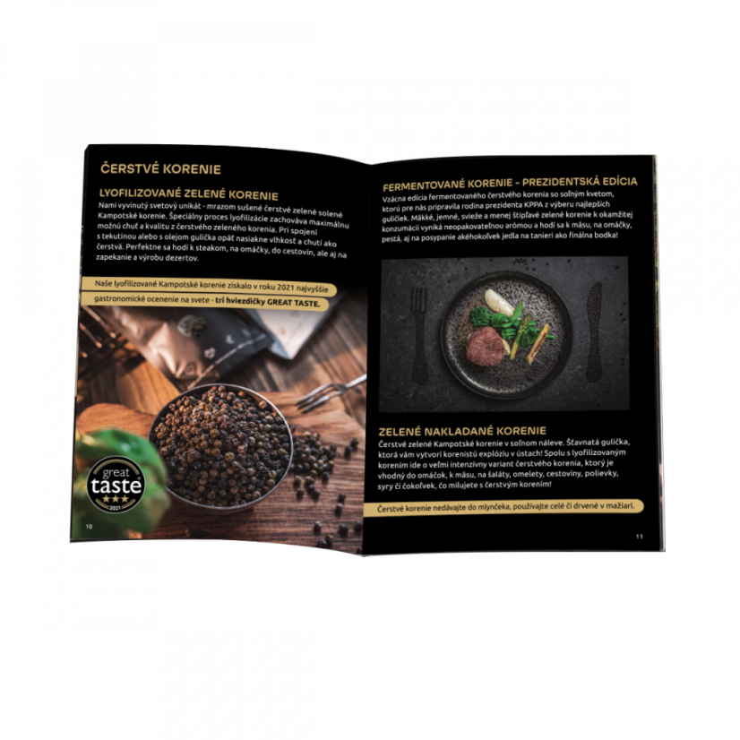 🇸🇰 SK - The world of .pepper..field – everything to know about Kampot pepper