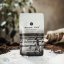 Set of natural salts from Kampot - salt flower (100g), salt pyramids (100g), coarse salt (120g) - multipack