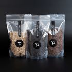 Gastro packaging