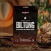 Dried meat