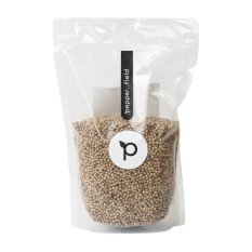 Kampot pepper white - gastropack 1000g