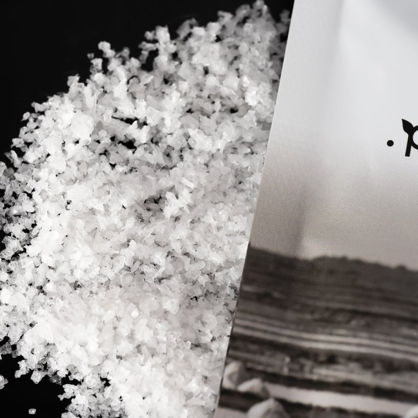 Fleur de Sel - 100g
