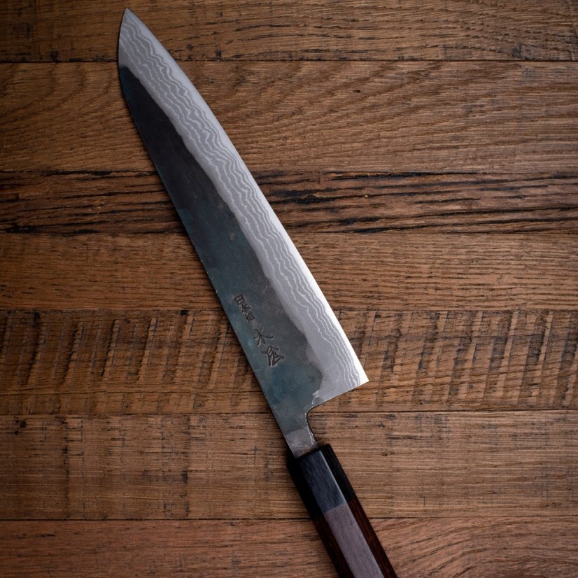 Japonský nôž šéfkuchára Gyuto 180