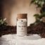 Fleur de Sel in a glass jar - 160g