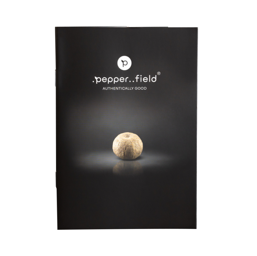 🇫🇷 FR - The world of .pepper..field – everything to know about us and Kampot pepper