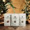 Kampot pepper black, red and white - STARTERPACK (3 x 20g)