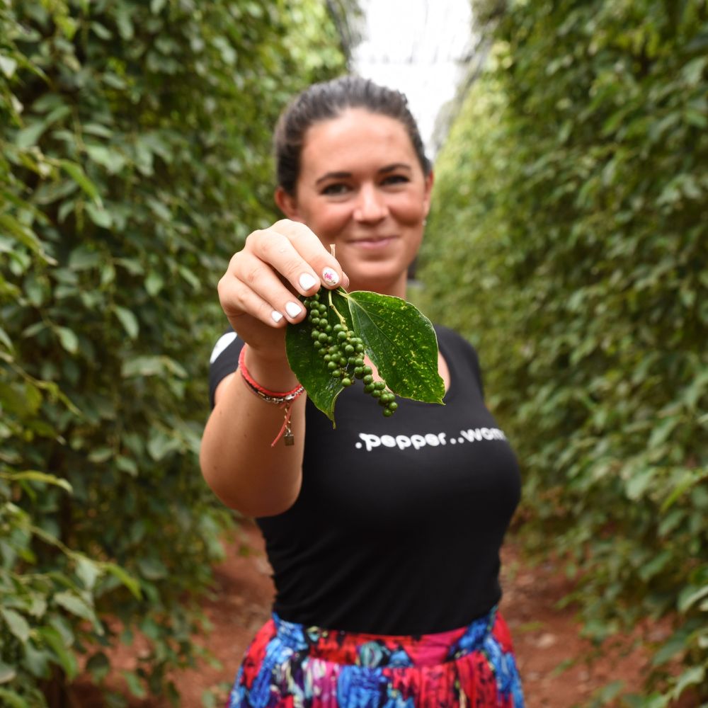 Jarní úklid organismu - detoxikujte své tělo pepřem