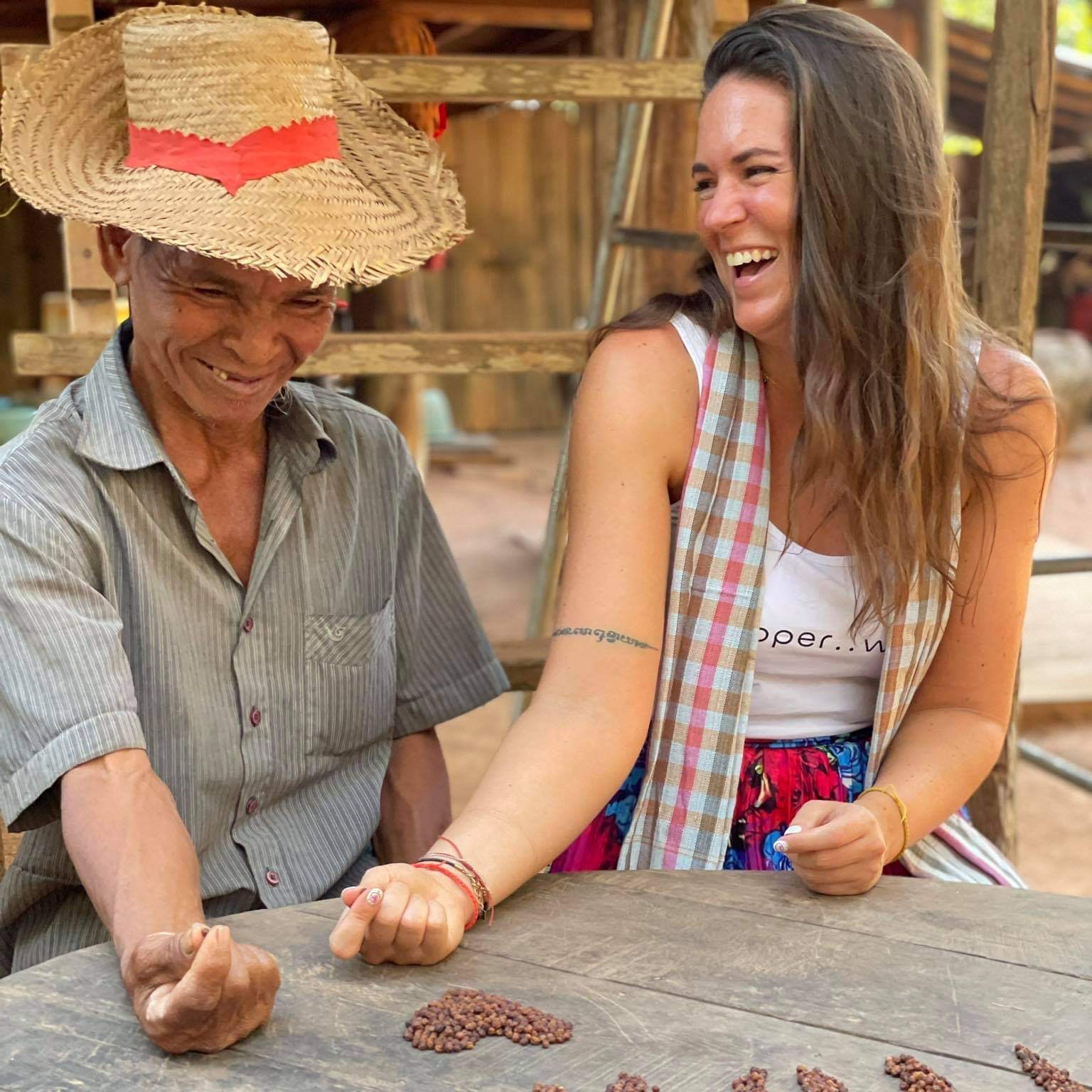 Comment préparer un voyage au Cambodge, avec notamment ce que les guides touristiques ne vous diront pas