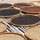 How is black pepper trading fraud detected?