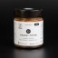 Cashew butter with coconut, dark chocolate and Kampot pepper (150g)