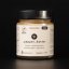 Peanut butter with salt flower, white chocolate and Kampot pepper (150g)