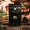 Black Kampot pepper - MAXI doypack 100g