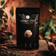 Kampot pepper red - MAXI doypack 100g