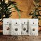 Kampot pepper black, red, white and green lyophilized - FULL STARTERPACK (4x20g)