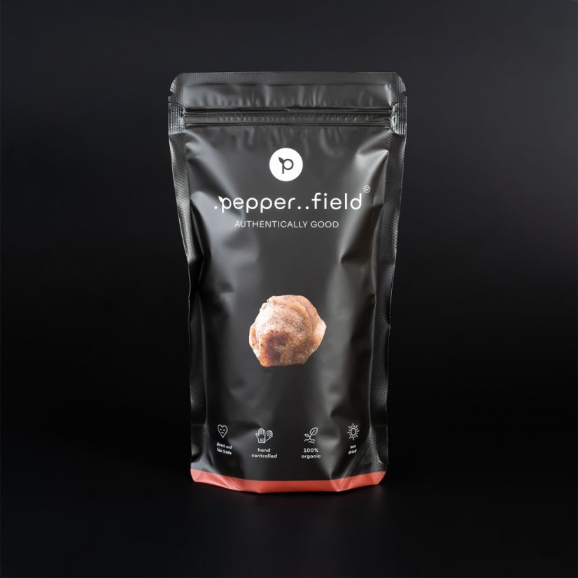 Kampot pepper red - MAXI doypack 250g
