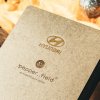 Corporate gifts