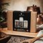 Pepper grinder CrushGrind, 2 glass containers and 3x50g Kampot pepper