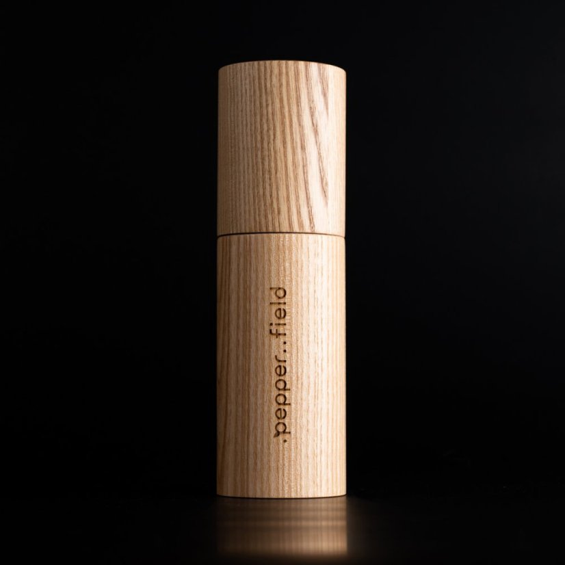 20 cm grinder made of solid Ash