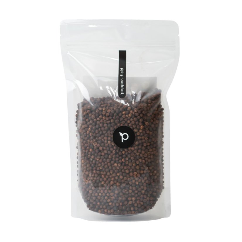 Kampot pepper red - gastropack 500g