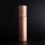 25 cm solid handmade grinder made of American Walnut
