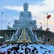 Co má společného Nový rok v Kambodži s našimi Velikonocemi?