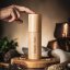 20 cm grinder made of solid Ash