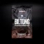 Dried meat BILTONG with crushed red Kampot pepper - 50g