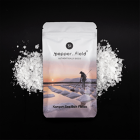 Sea Salt Flakes - "Salt pyramids"
