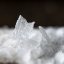 Flocons de sel de mer - pyramides de sel - sélection des plus gros cristaux de sel de Kampot 100g