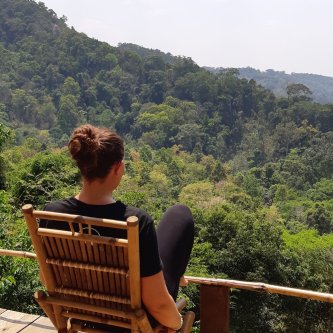 Magical Kampot - pepper, seafood and mountains