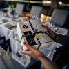Wedding gifts