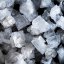 Coarse Sea Salt from Kampot - suitable for the grinder (120g)