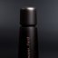 Black Scandinavian pepper mill (17cm) - Choose pepper: Black - 50g