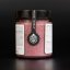 Cashew butter with macadamia nuts, white chocolate, dragon fruit and Kampot pepper (150g)