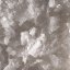 Salt pyramids from Kampot - Flake salt in a luxury gift vessel made of sandblasted Czech glass 170g