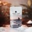 Set of natural salts from Kampot - salt flower (100g), salt pyramids (100g), coarse salt (120g) - multipack