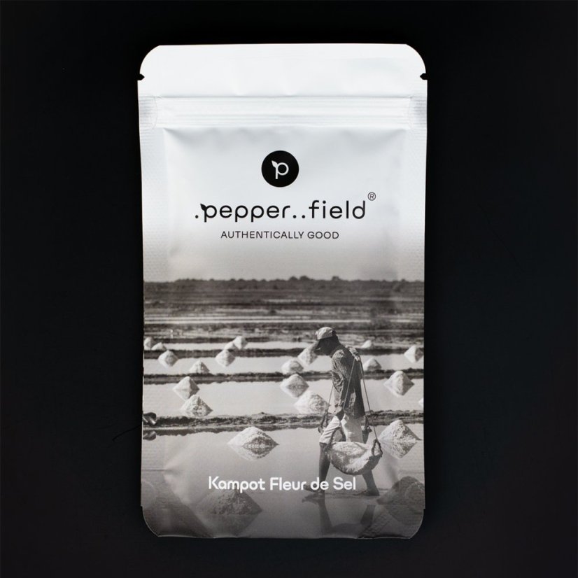 Fleur de Sel - 100g