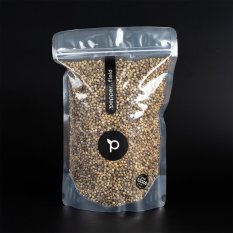 Kampot pepper green lyophilized - gastropack 1000g