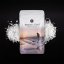 Sea Salt Flakes - salt pyramids - selection of the largest flakes of Kampot salt 100g